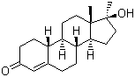 Structural Formula