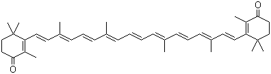 Structural Formula