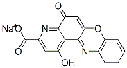 Structur of 51410-30-1