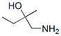 Structural Formula