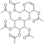 Structur of 51450-24-9