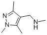 Structural Formula