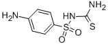 Structural Formula