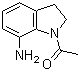 Structur of 51501-31-6