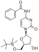 Structur of 51549-36-1