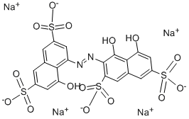 Structur of 51550-25-5