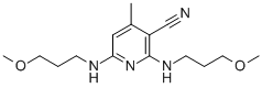 Structural Formula