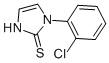 Structural Formula