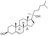 Structural Formula