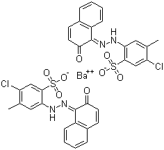 Structur of 5160-02-1