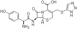 Structur of 51627-14-6