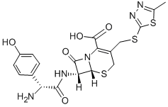 Structur of 51627-20-4