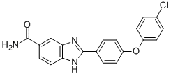 Structural Formula