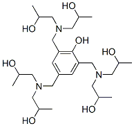 Structural Formula