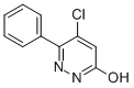 Structur of 51660-08-3