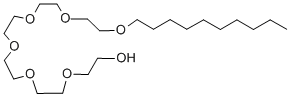 Structural Formula