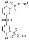 Structur of 51698-33-0