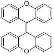 Structur of 517-45-3