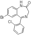 Structur of 51753-57-2