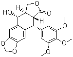 Structur of 518-28-5