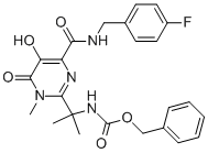 Structur of 518048-02-7