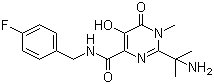 Structural Formula