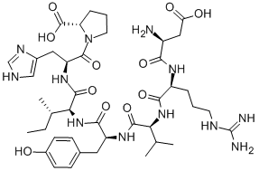 Structural Formula