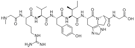 Structural Formula