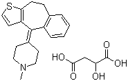 Structural Formula