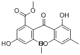 Structural Formula