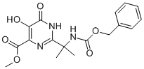 Structur of 519032-08-7