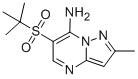 Structural Formula