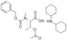 Structural Formula