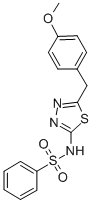 Structural Formula