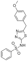 Structur of 519170-13-9