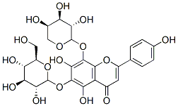 Structural Formula