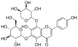 Structur of 51938-32-0