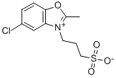 Structural Formula