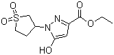 Structur of 51986-04-0