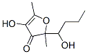Structural Formula