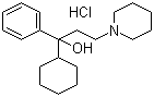 Structur of 52-49-3