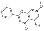 Structural Formula