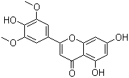 Structural Formula