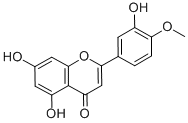 Structural Formula
