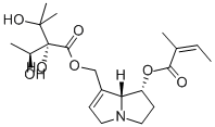 Structural Formula