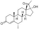 Structur of 520-85-4