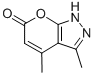 Structural Formula