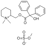 Structur of 5205-82-3