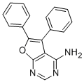 Structur of 5207-52-3