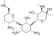 Structural Formula